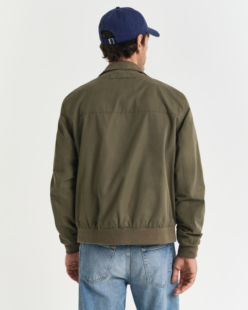 Gant Overtøj 7006493-301_M - Bygholm Menswear